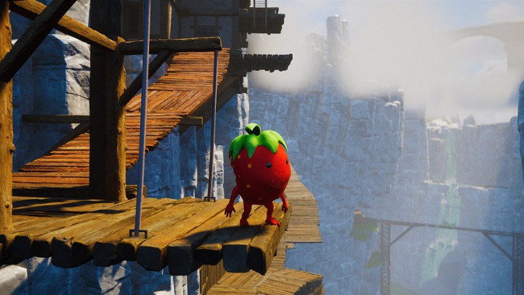 Fruit Army Image