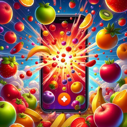 Fruit Brust screenshot