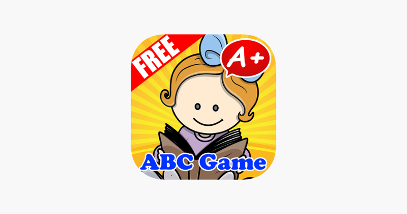 Funny A B C Worksheets for Pre K and Kindergarten Image