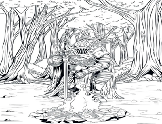 GACHA SOULS Image