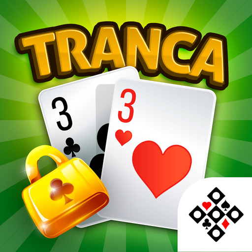 Games like Tranca MegaJogos: Jogo Cartas