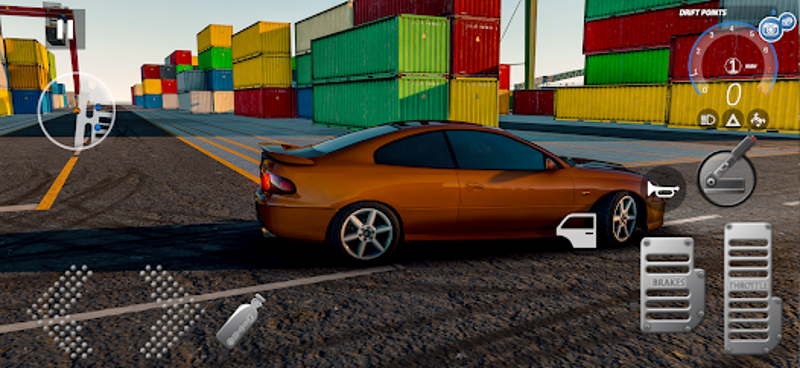 Hajwala Darb screenshot