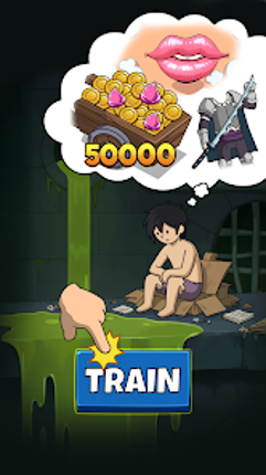 Hero Hero Clicker - Idle RPG Image