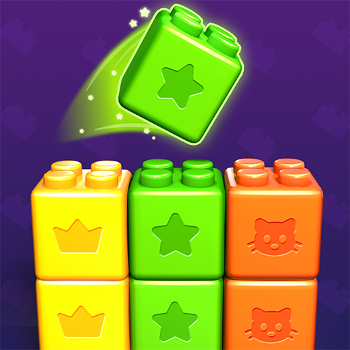 Games like Colorful Sort - Block Puzzle