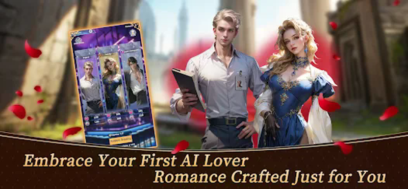 Royal Affairs - AI Knows You screenshot