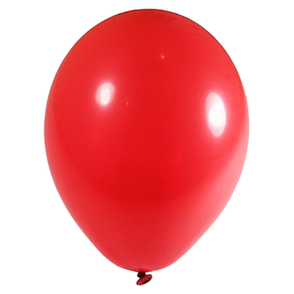 Blow up a balloon! Image