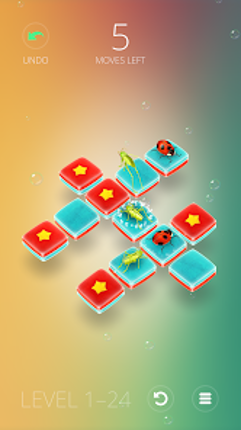 Humbug - Genius Puzzle screenshot