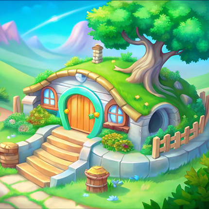 Vikings and Dragon Island Farm Image