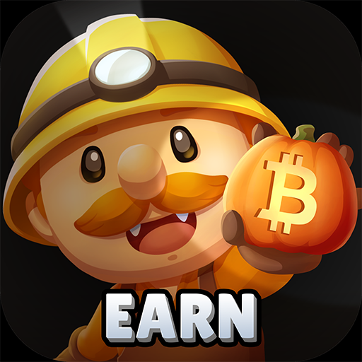 Games like Idle Mine! Earn Real Bitcoin