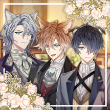 My Charming Butlers: Otome Image