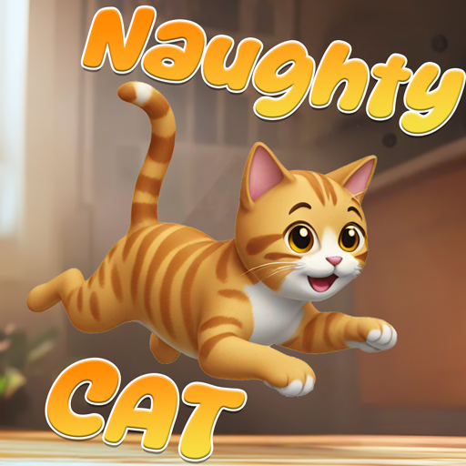 Games like Bad Cat Simulator: Prankster
