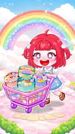 Dumpling Squishy: ASMR Unbox screenshot