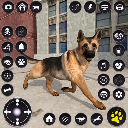 Dog Simulator Pet Dog Games Image