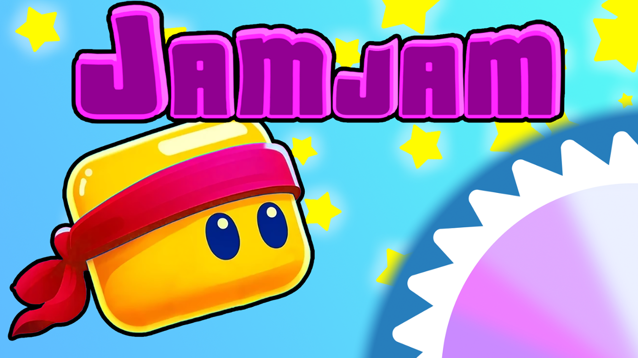 Games like Jamjam