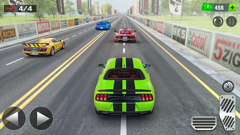 Car Dealing Simulator Games screenshot
