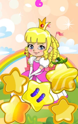 Toddler Princess Pop screenshot