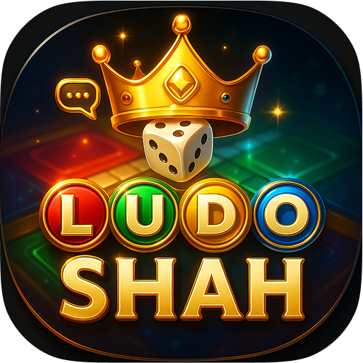 Games like Ludo Shah - Dice Board Game