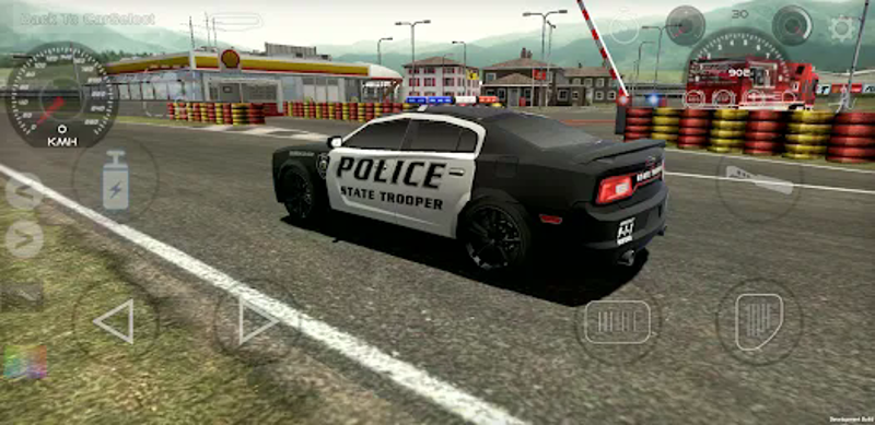 Madalin Cars Multiplayer screenshot