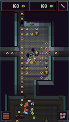 Heroism screenshot