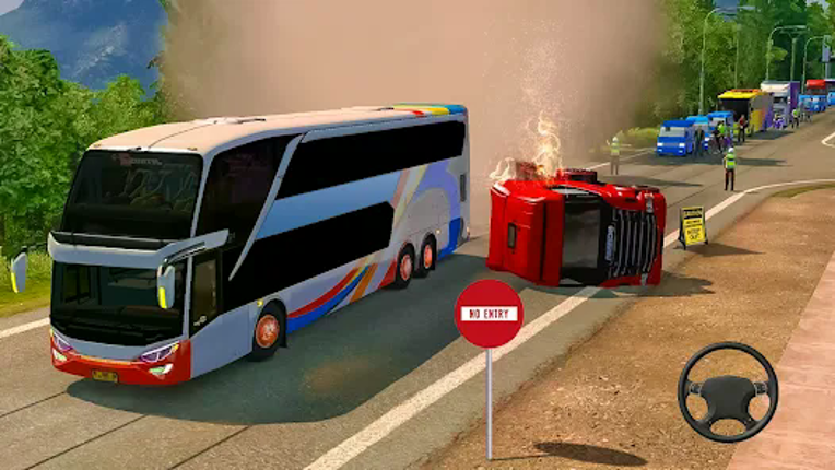 Bus Simulator : Original Game Image