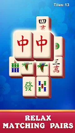 Mahjong Image