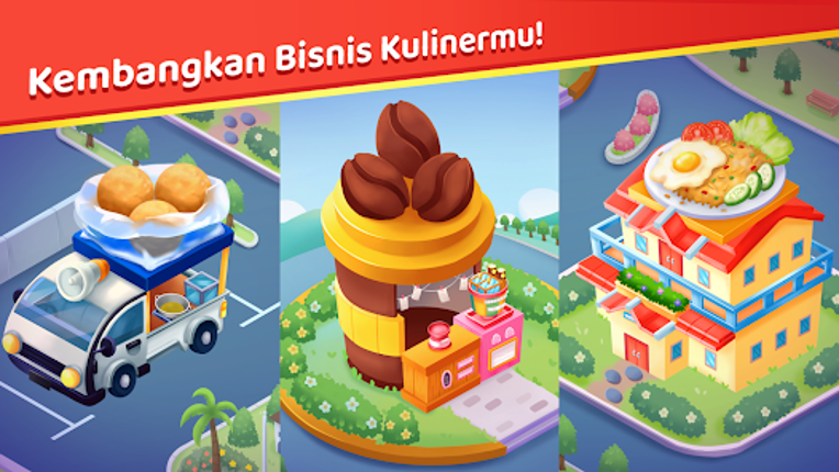 Tahu Bulat Stories Image