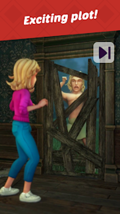 Pull the Family Pin: Save Home screenshot