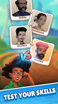 Mancala Adventures: Board Game screenshot