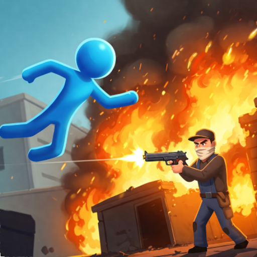 Games like Crime City Hero