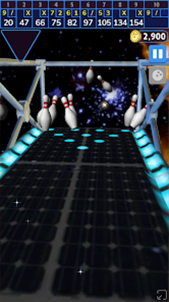 Let's Bowl 2 : Bowling Game screenshot