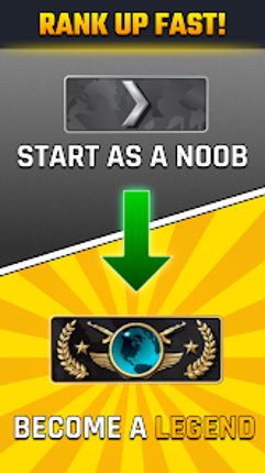 Counter Clicker - Case Strike Image