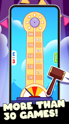 2 Player Games - Pastimes Image