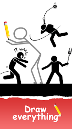 Save The Stick: Draw 2 Save screenshot