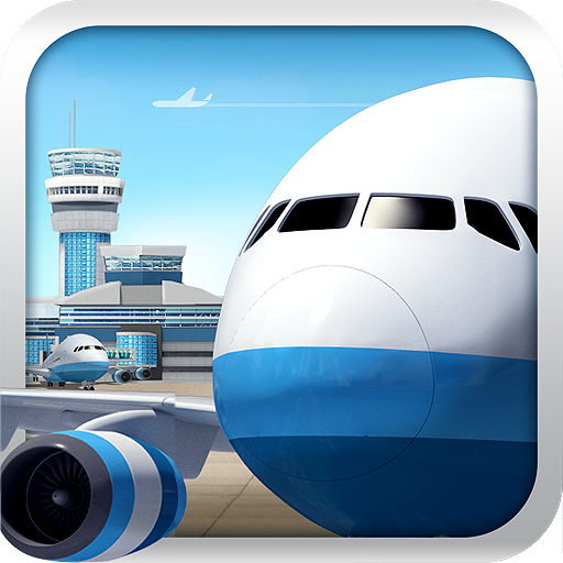 Games like AirTycoon Online 2