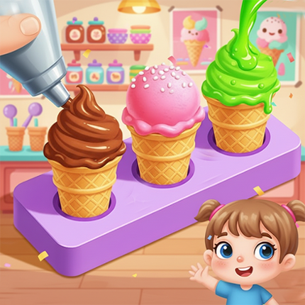 My Ice Cream Empire Image