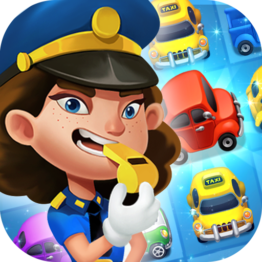 Games like Traffic Jam Cars Puzzle Fever
