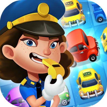 Traffic Jam Cars Puzzle Fever Image