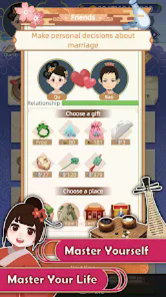 Ancient Life 古代人生 Image