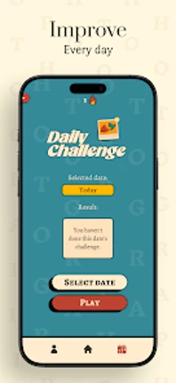 Photo Memory: Brain Training screenshot