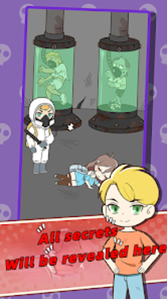 Zombie City Escape Image