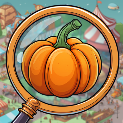 Hidden Objects - The Journey Image