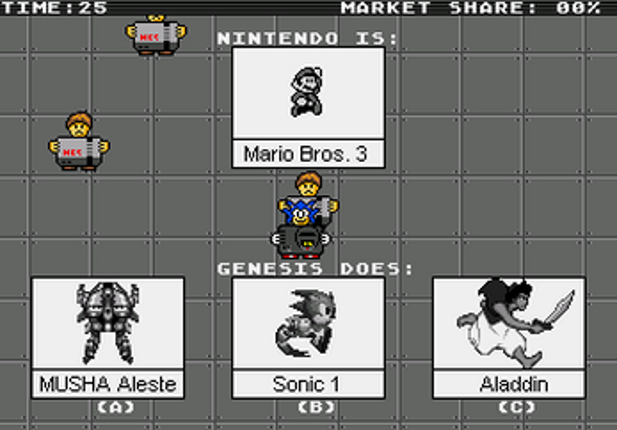 30 Years of Nintendon't Image