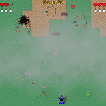 AbracadaBros screenshot