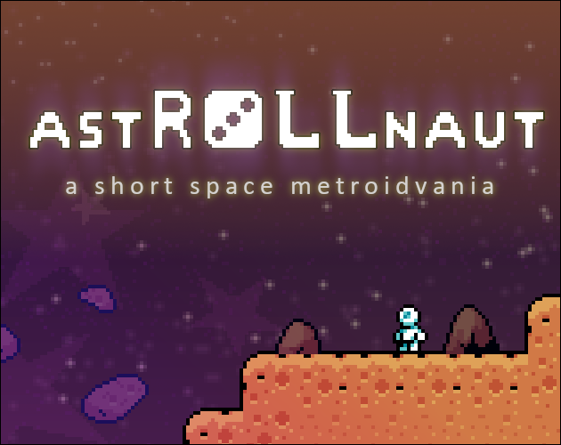 Games like AstRollnaut