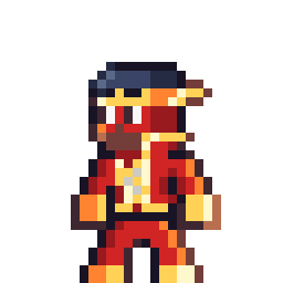 Games like BanderitaX & The Golden Fries!