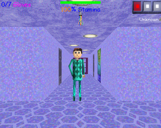 Billy's Basics Version 1.4.3 Update screenshot