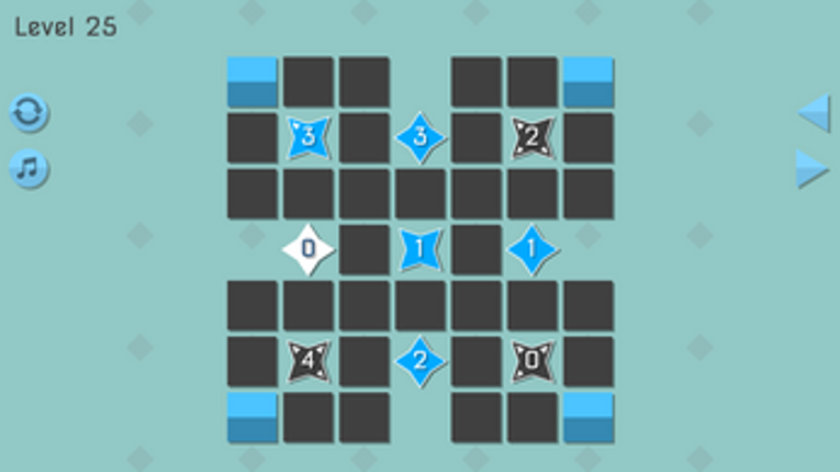 Binary screenshot