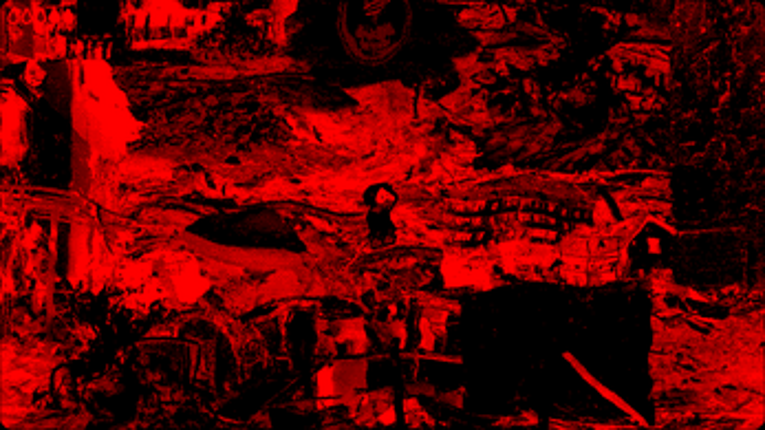 Bleak Image
