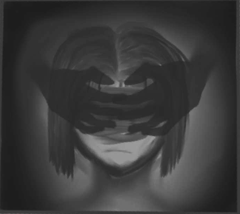 Blinded Beta Image