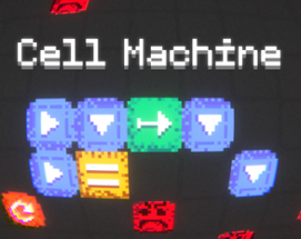 Cell Machine Image